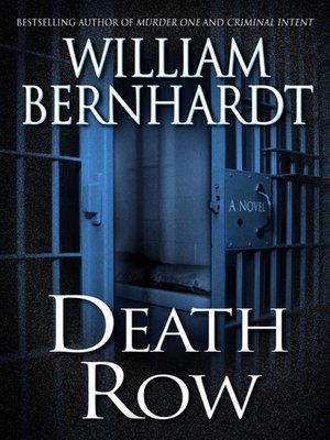 cover image of Death Row